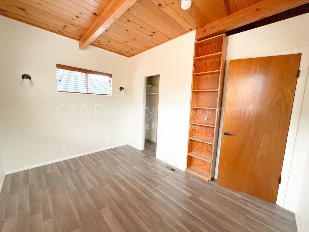 Apartment for rent at 1812 Luzern St #B, Seaside, CA 93955