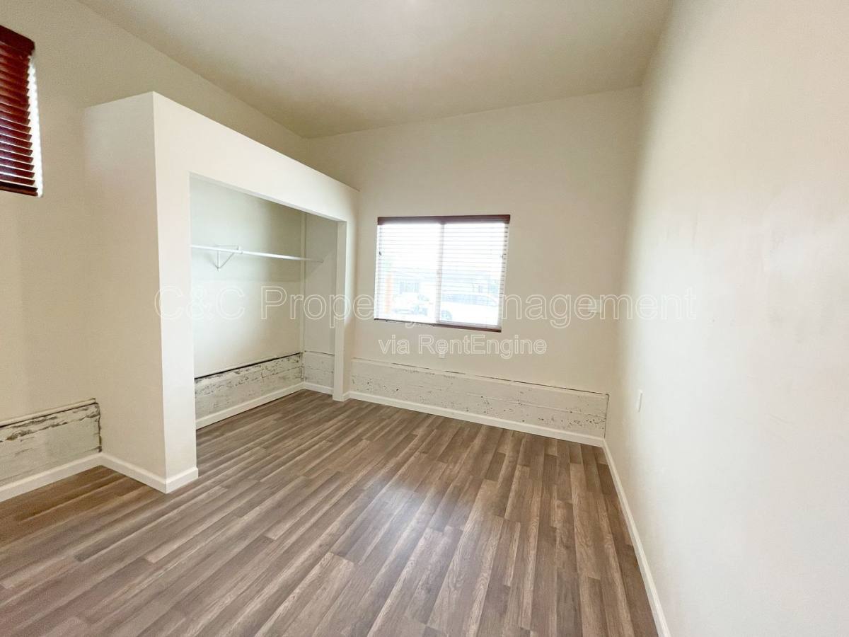 Apartment for rent at 1812 Luzern St #B, Seaside, CA 93955