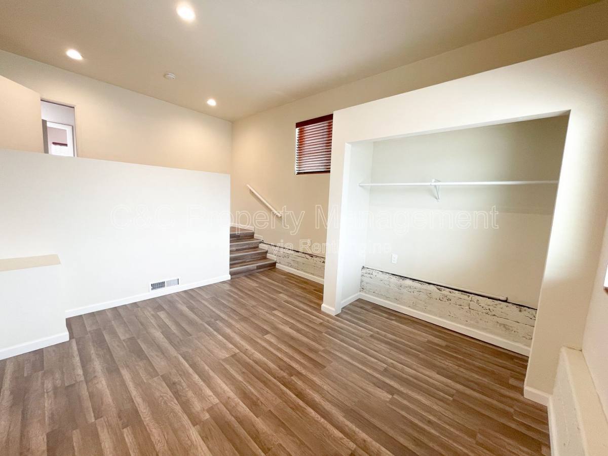 Apartment for rent at 1812 Luzern St #B, Seaside, CA 93955