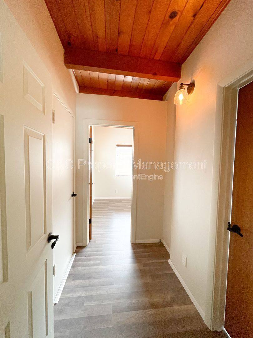 Apartment for rent at 1812 Luzern St #B, Seaside, CA 93955