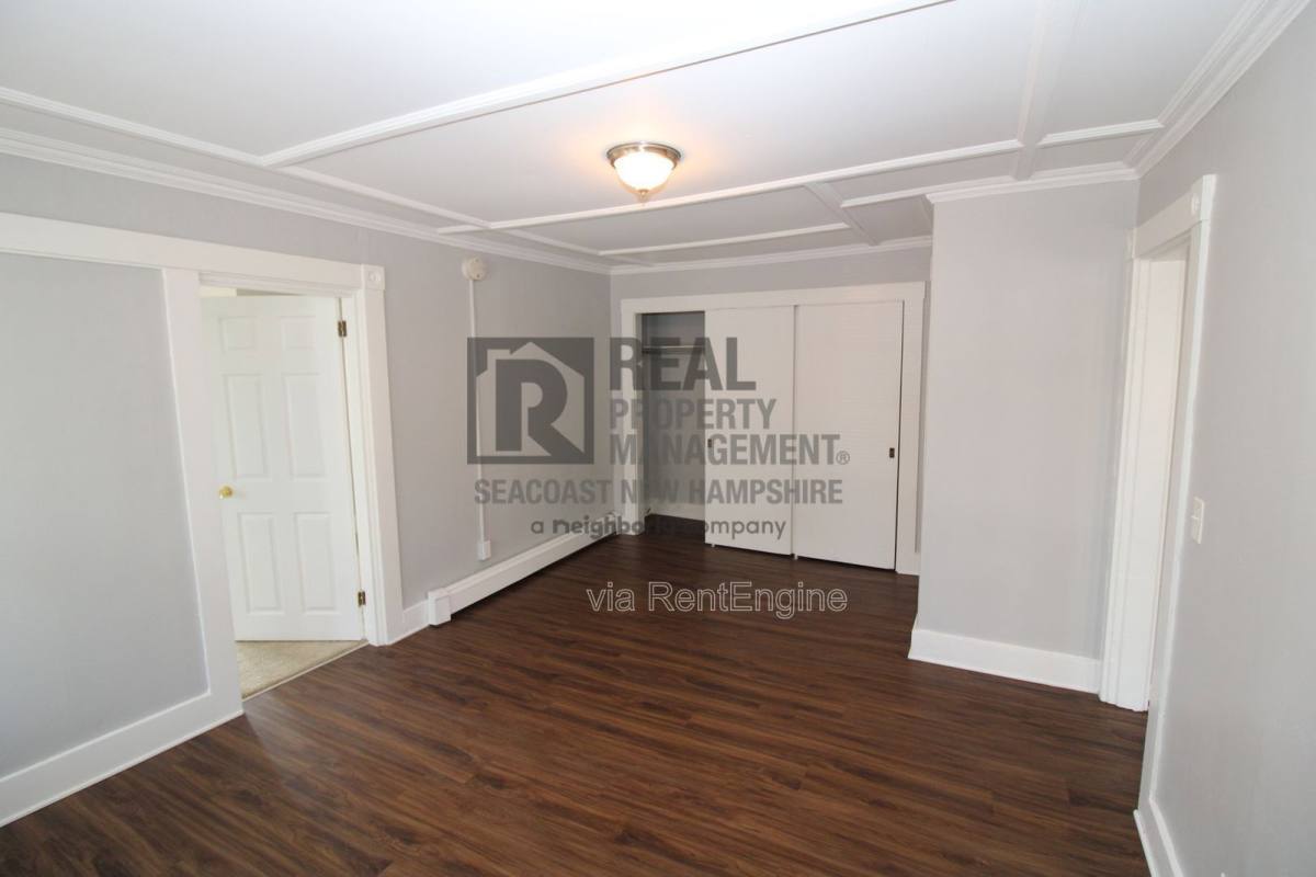 Apartment for rent at 45 Franklin St #45B, Somersworth, NH 03878