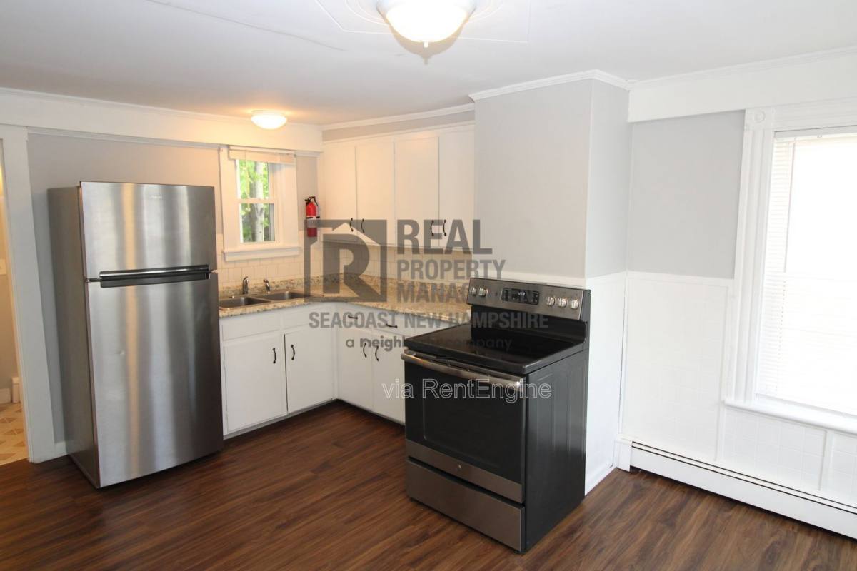 Apartment for rent at 45 Franklin St #45B, Somersworth, NH 03878