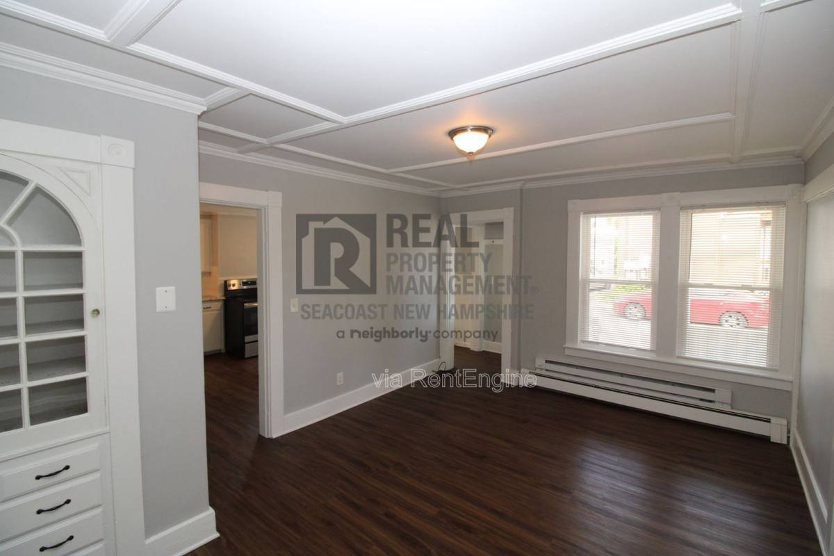 Apartment for rent at 45 Franklin St #45B, Somersworth, NH 03878