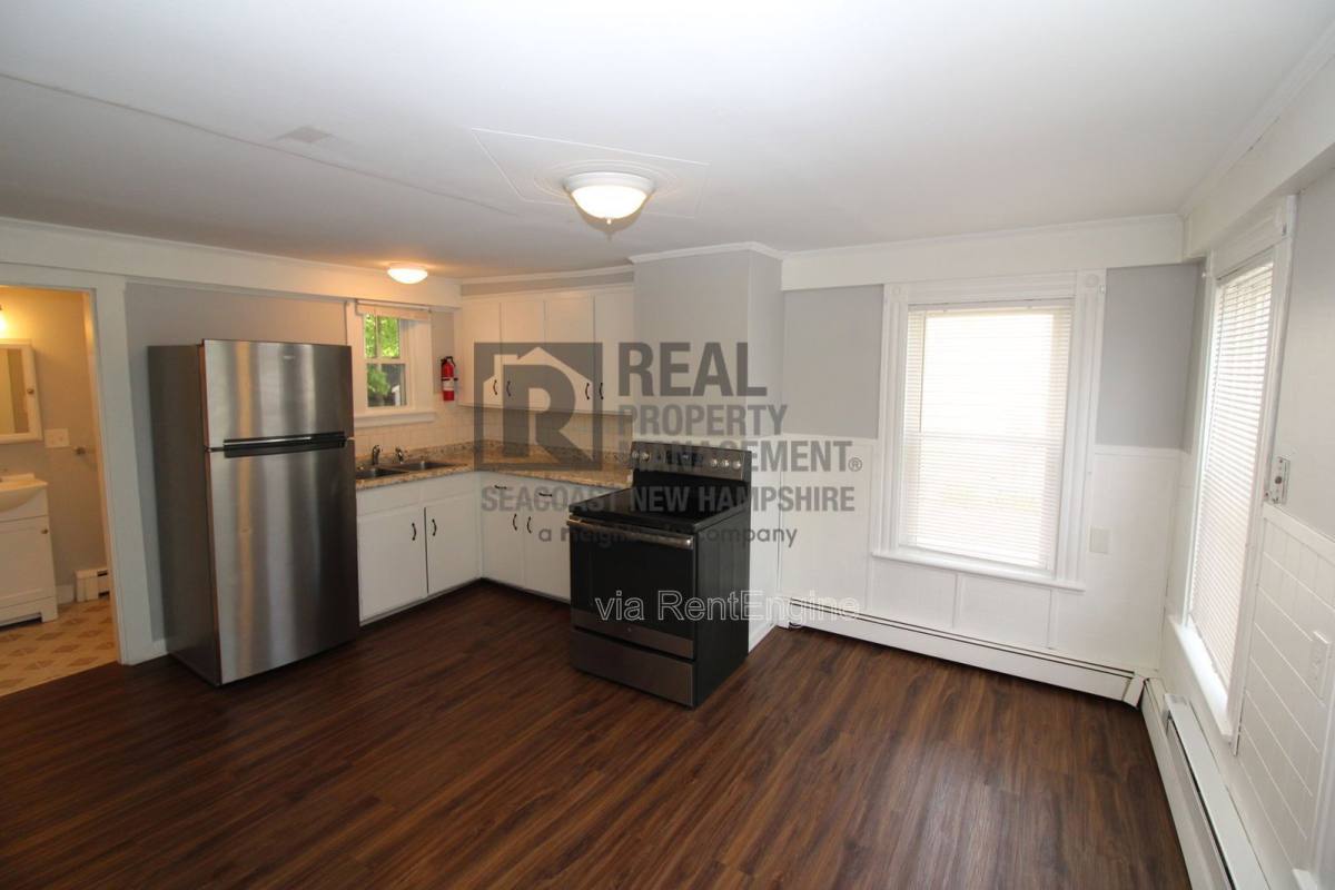 Apartment for rent at 45 Franklin St #45B, Somersworth, NH 03878
