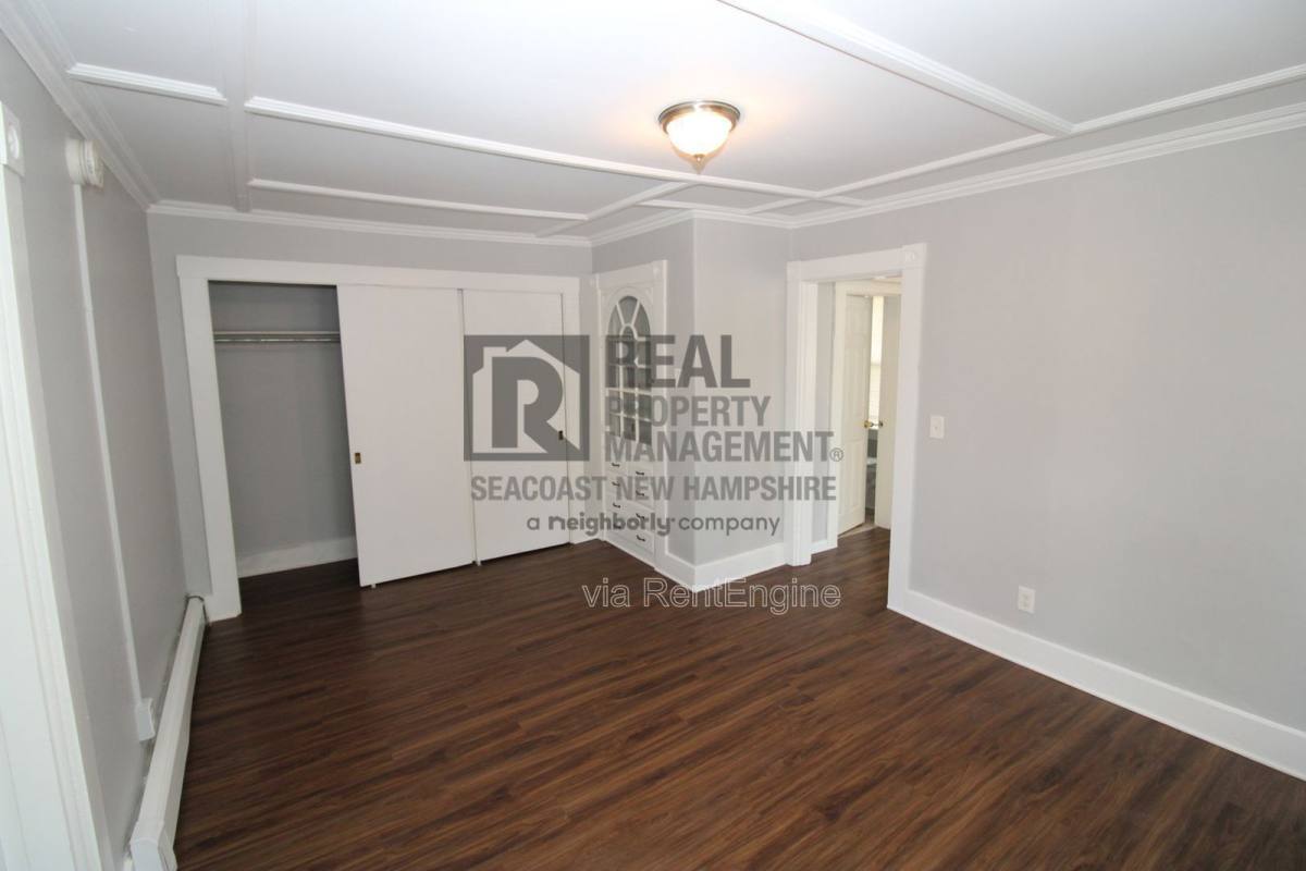 Apartment for rent at 45 Franklin St #45B, Somersworth, NH 03878