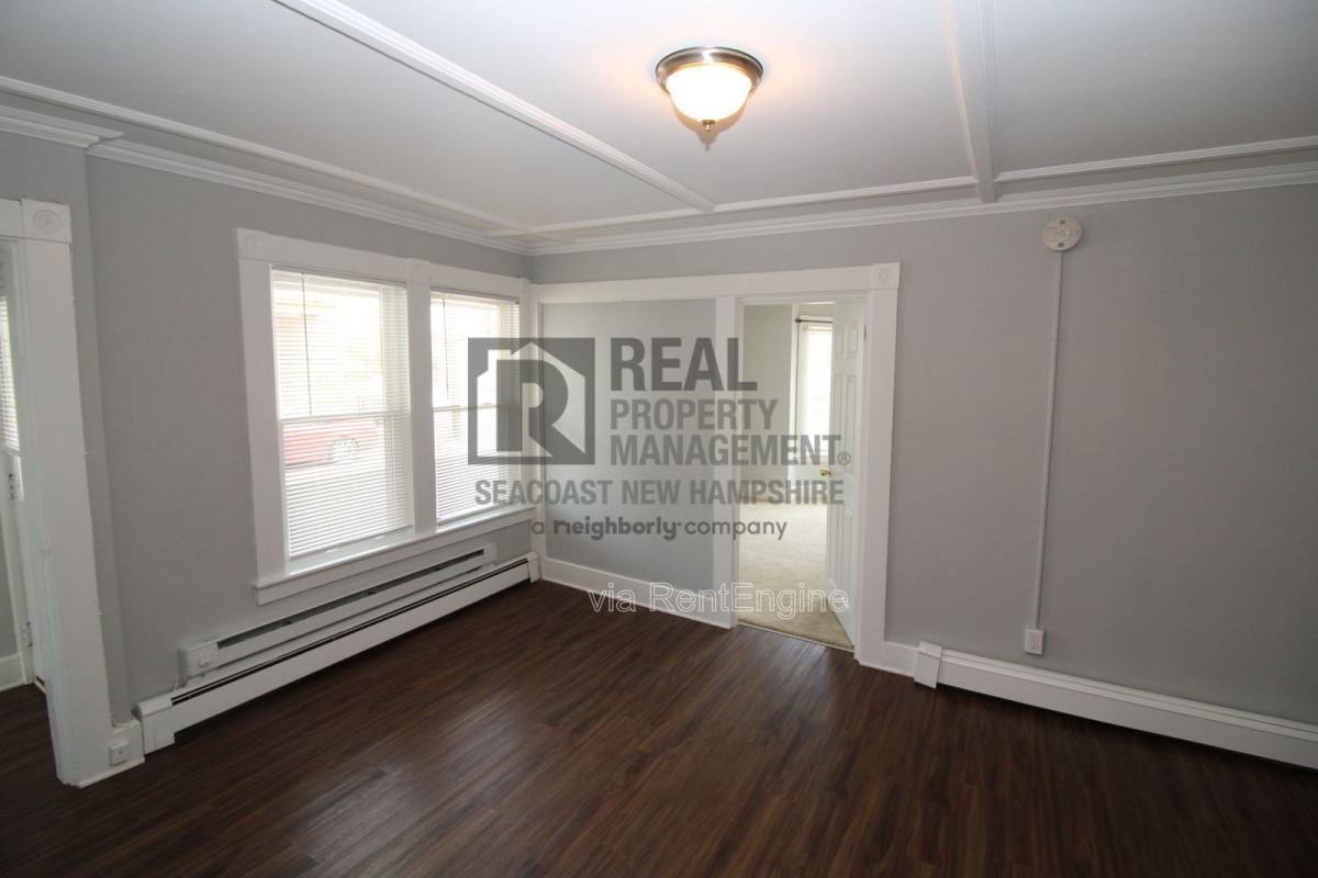 Apartment for rent at 45 Franklin St #45B, Somersworth, NH 03878