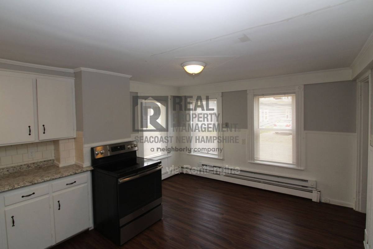 Apartment for rent at 45 Franklin St #45B, Somersworth, NH 03878