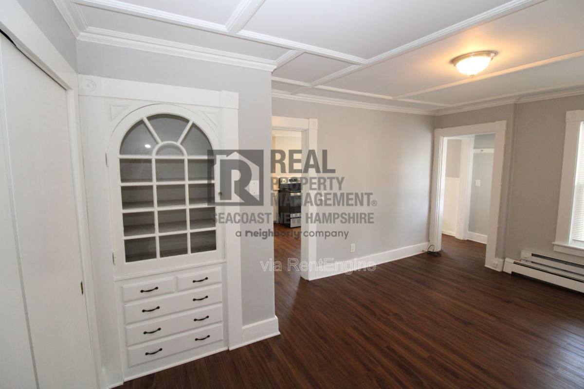Apartment for rent at 45 Franklin St #45B, Somersworth, NH 03878