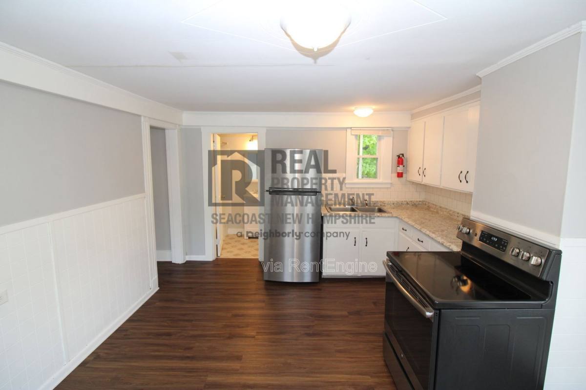 Apartment for rent at 45 Franklin St #45B, Somersworth, NH 03878