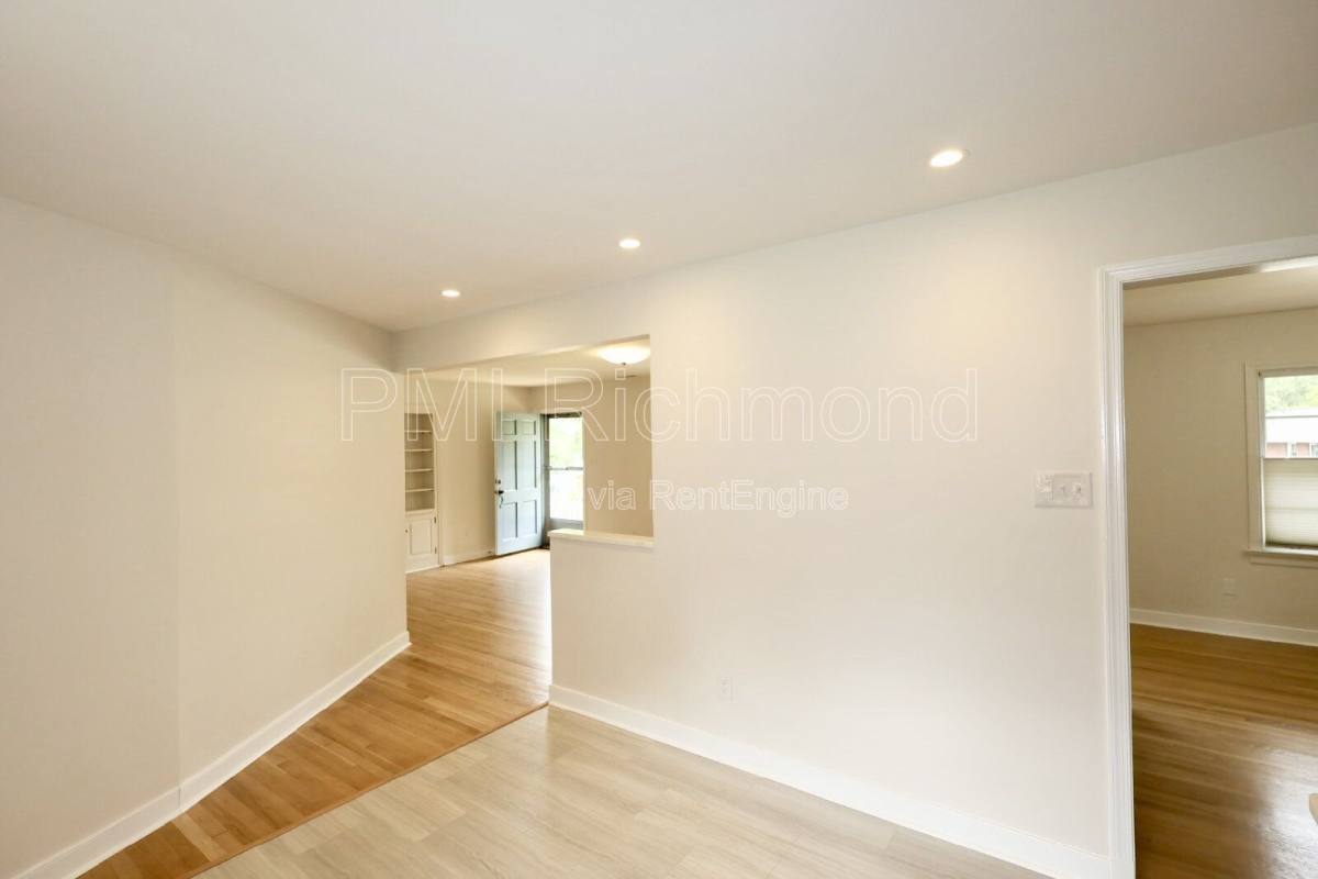 House for rent at 5913 Osoge Rd, Richmond, VA 23225