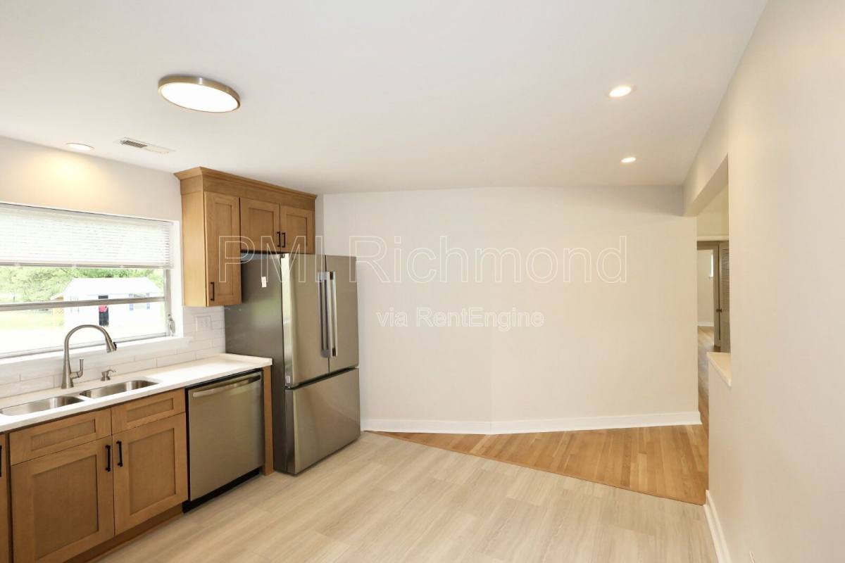 House for rent at 5913 Osoge Rd, Richmond, VA 23225