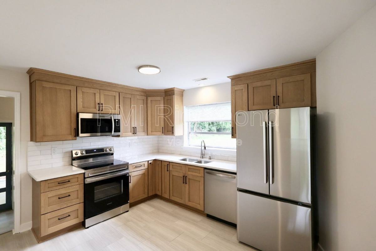 House for rent at 5913 Osoge Rd, Richmond, VA 23225