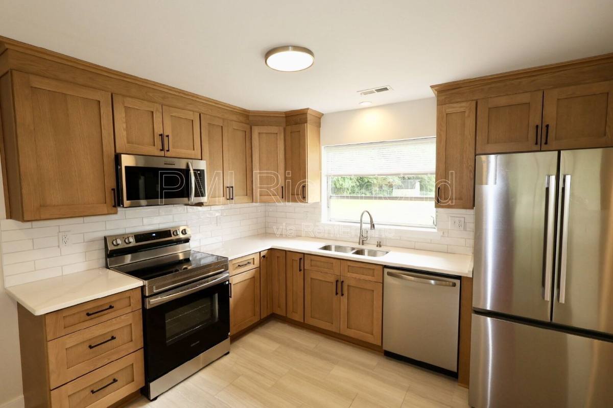 House for rent at 5913 Osoge Rd, Richmond, VA 23225