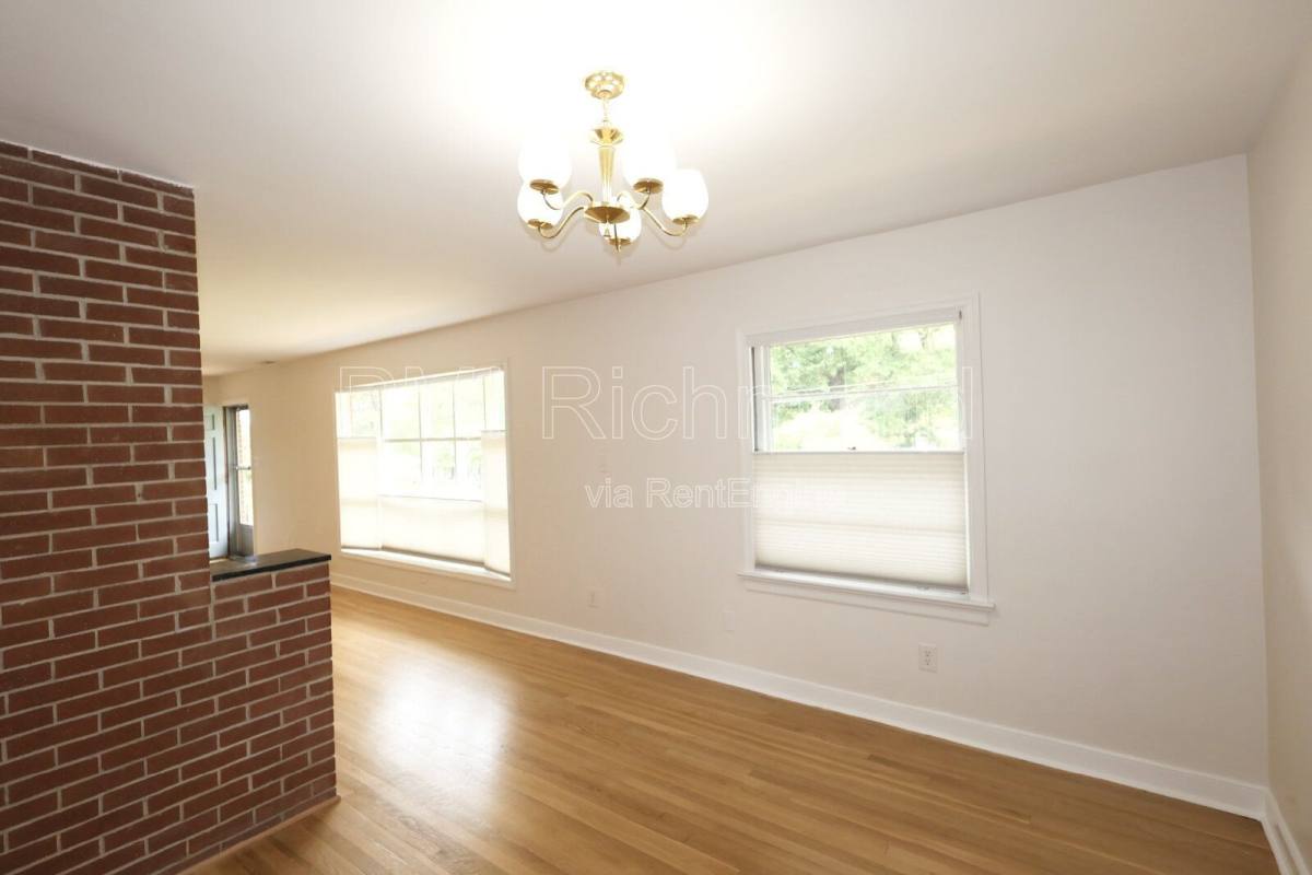 House for rent at 5913 Osoge Rd, Richmond, VA 23225