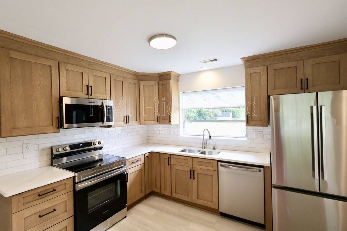 House for rent at 5913 Osoge Rd, Richmond, VA 23225