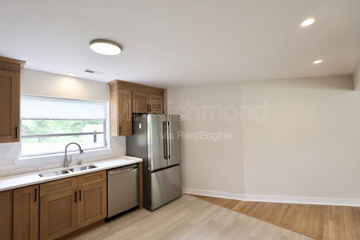 House for rent at 5913 Osoge Rd, Richmond, VA 23225