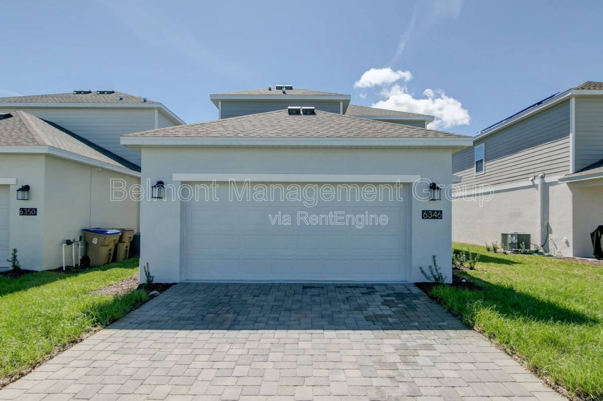 Apartment for rent at 6346 Limberpine Alley, Saint Cloud, FL 34771