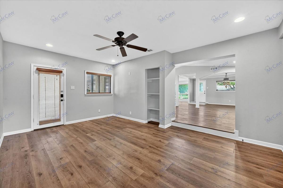 House for rent at 3827 Clubway Lane, Dallas, TX 75244