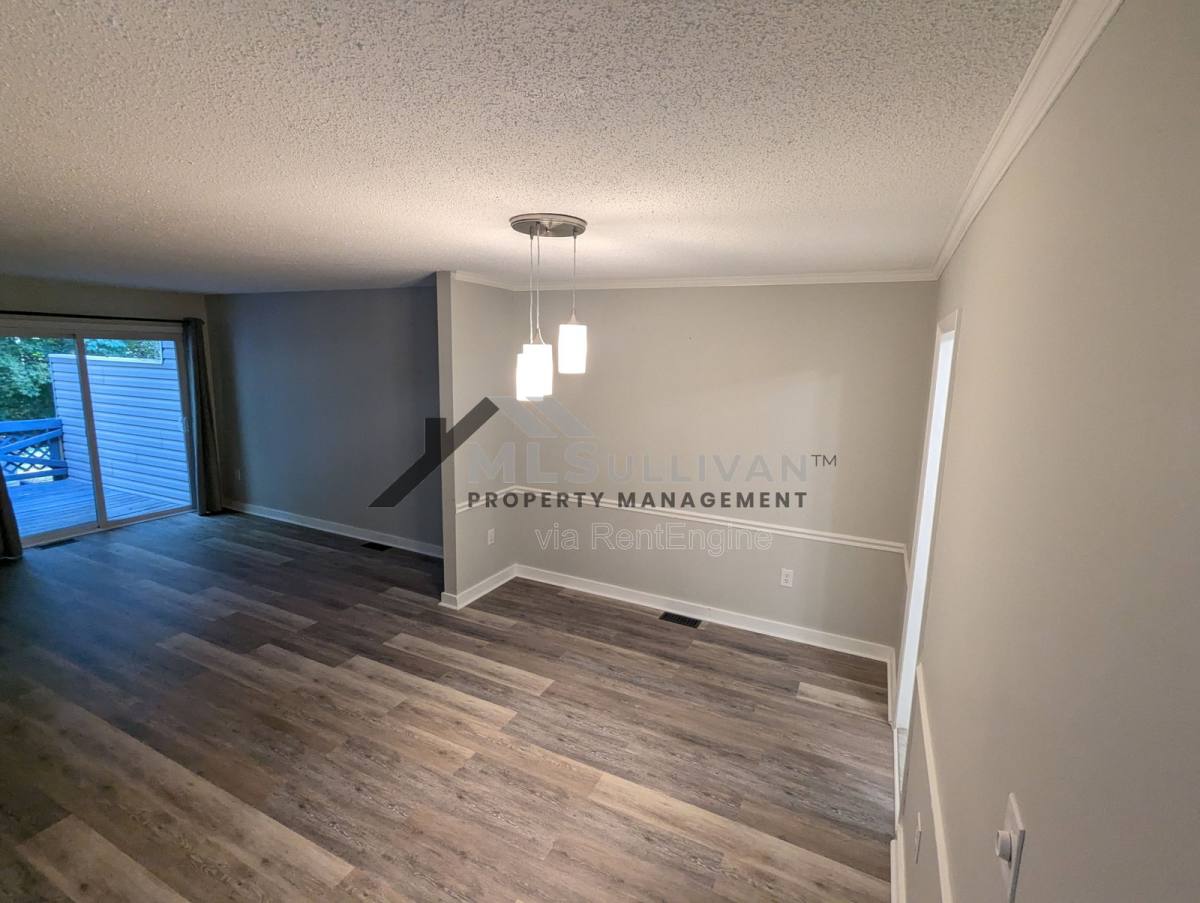Apartment for rent at 4 Willow Bridge Dr #1, Durham, NC 27707