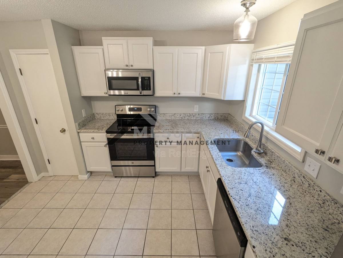 Apartment for rent at 4 Willow Bridge Dr #1, Durham, NC 27707