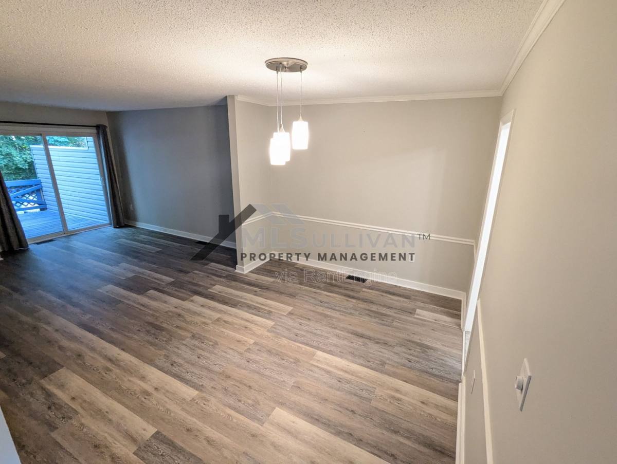 Apartment for rent at 4 Willow Bridge Dr #1, Durham, NC 27707