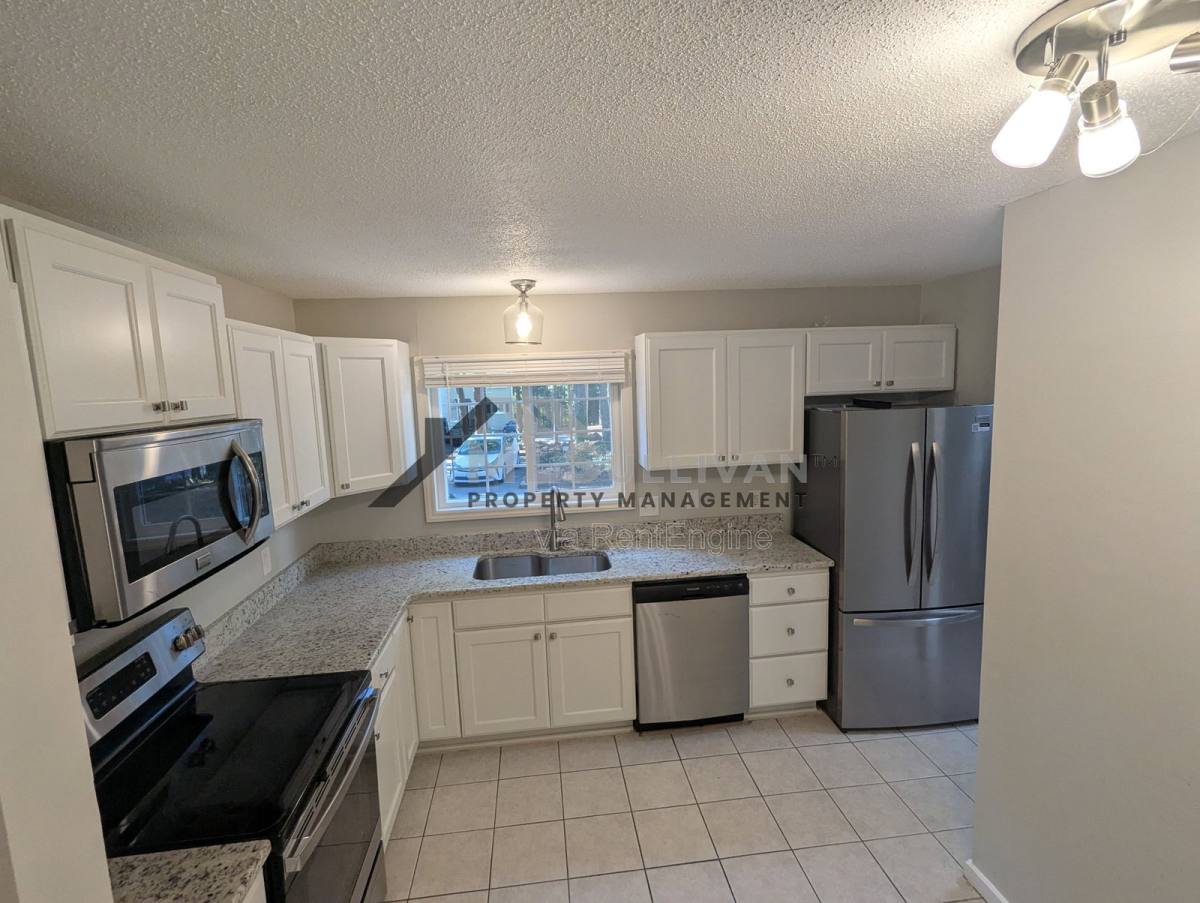 Apartment for rent at 4 Willow Bridge Dr #1, Durham, NC 27707