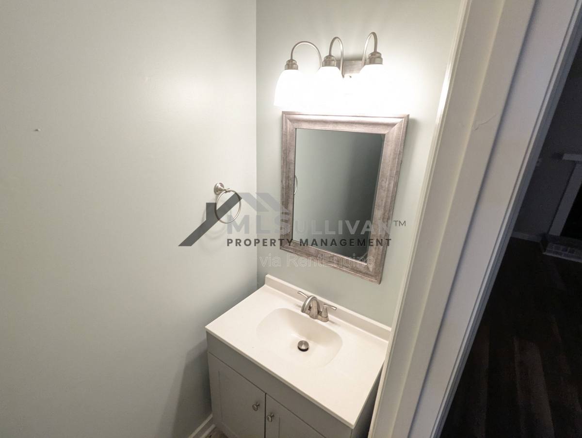 Apartment for rent at 4 Willow Bridge Dr #1, Durham, NC 27707