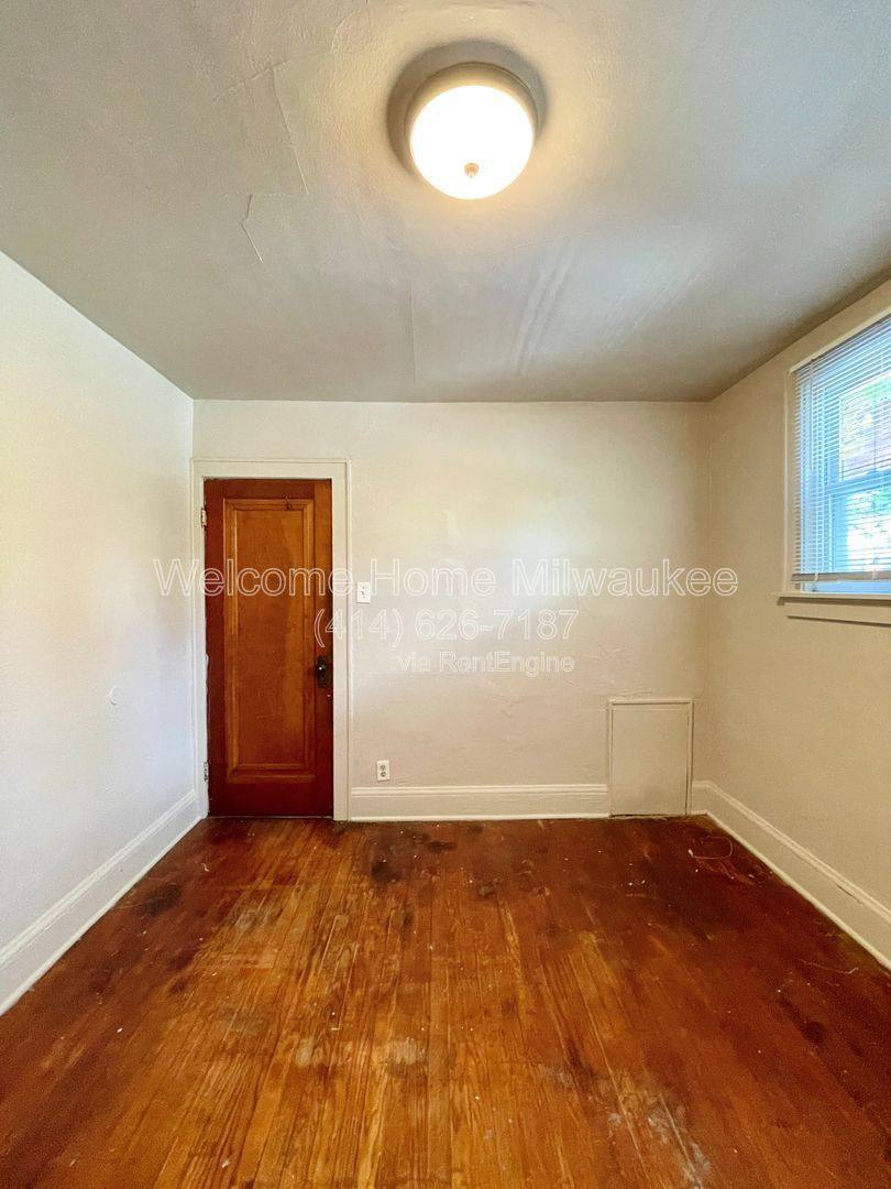 Apartment for rent at 3012 N 57th St, Milwaukee, WI 53210