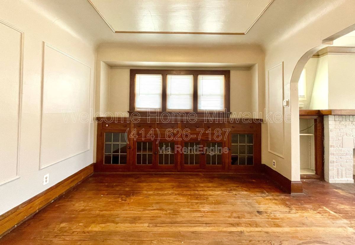 Apartment for rent at 3012 N 57th St, Milwaukee, WI 53210