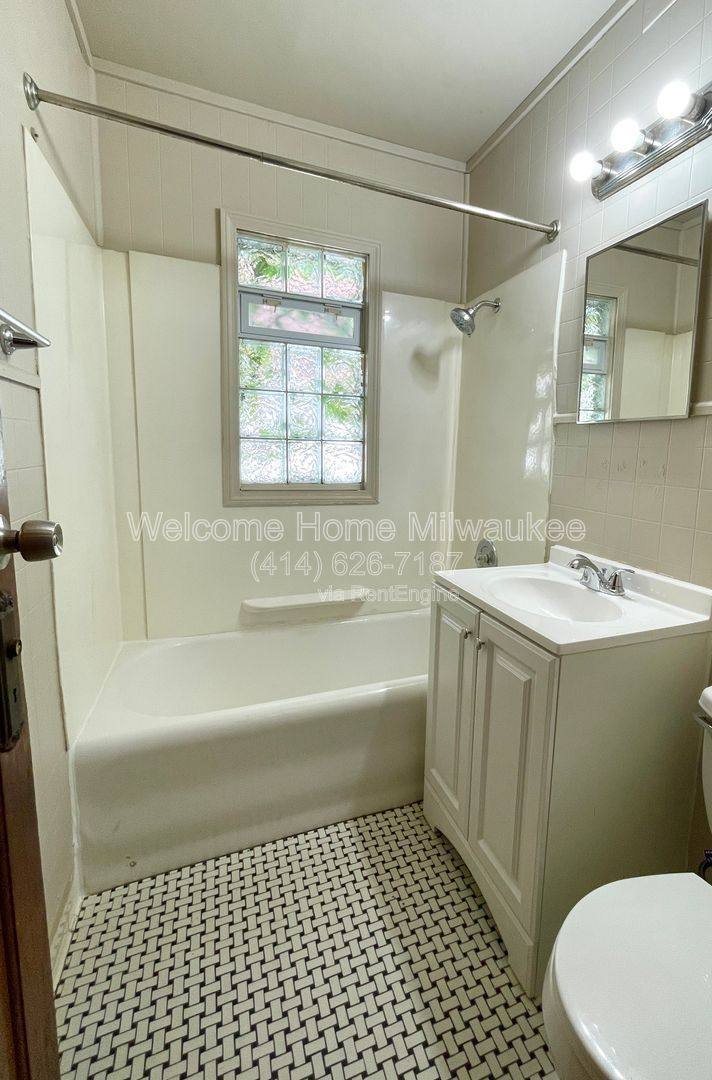 Apartment for rent at 3012 N 57th St, Milwaukee, WI 53210