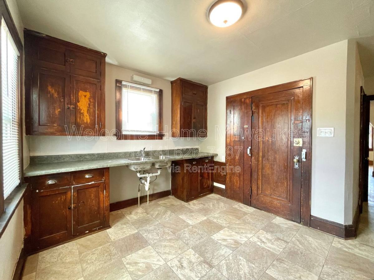 Apartment for rent at 3012 N 57th St, Milwaukee, WI 53210