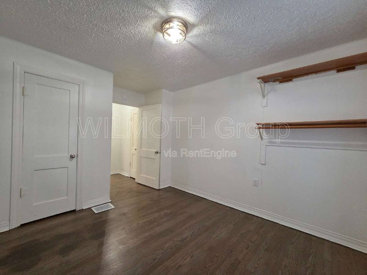 House for rent at 702 W 23rd St, Anderson, IN 46016