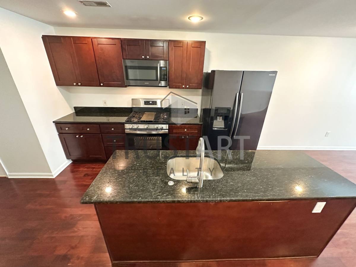 Apartment for rent at 1816 N Front St #1 B, Philadelphia, PA 19122