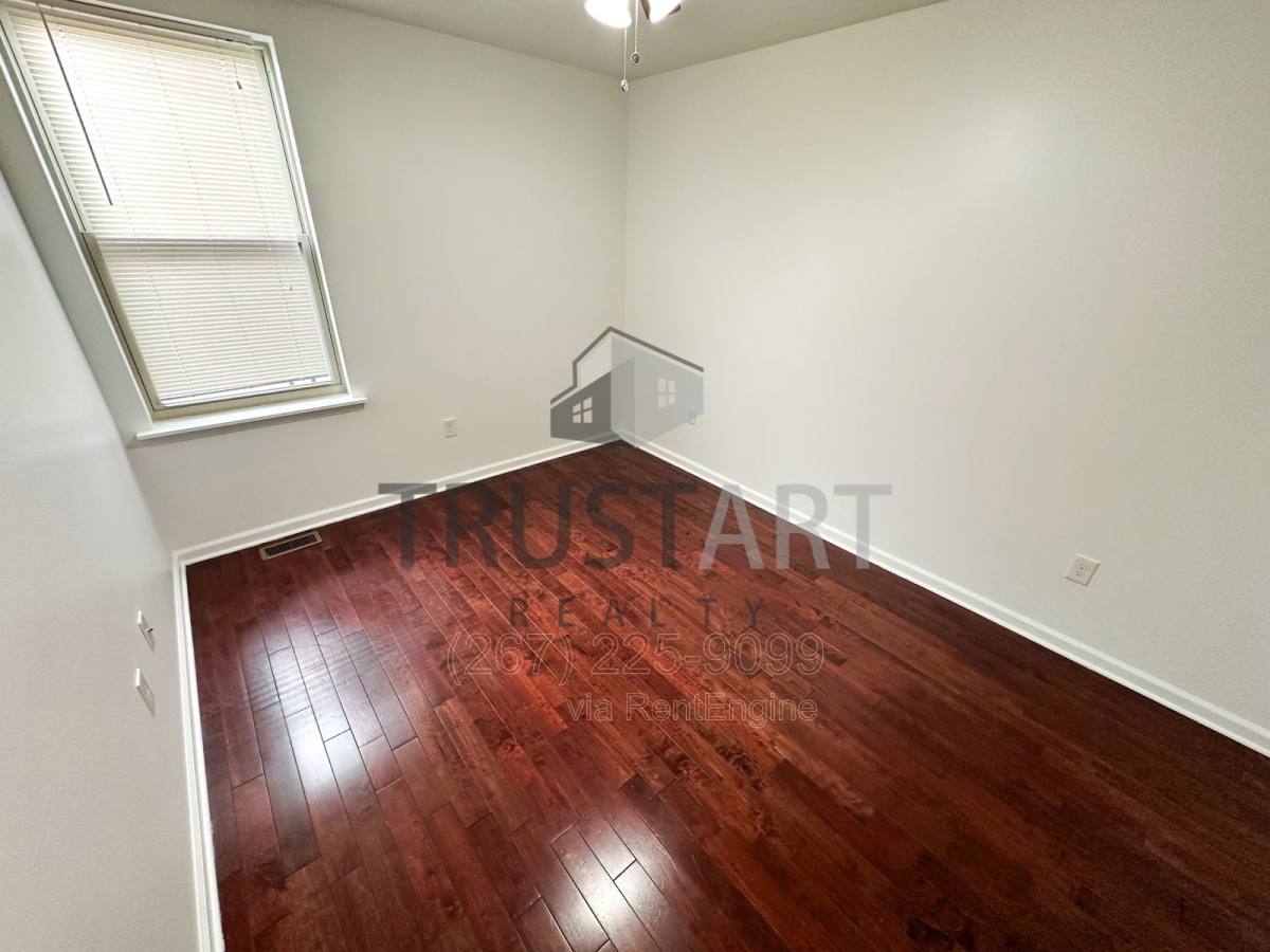 Apartment for rent at 1816 N Front St #1 B, Philadelphia, PA 19122
