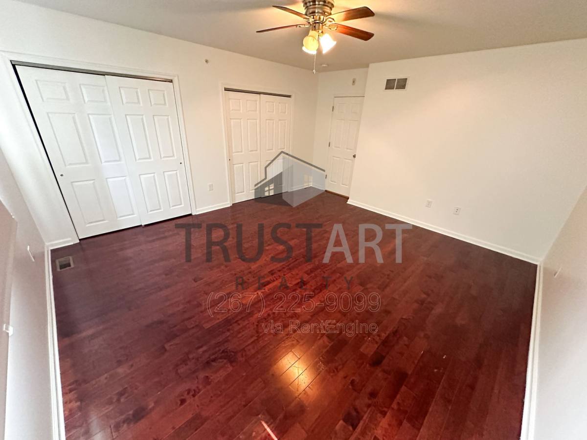 Apartment for rent at 1816 N Front St #1 B, Philadelphia, PA 19122