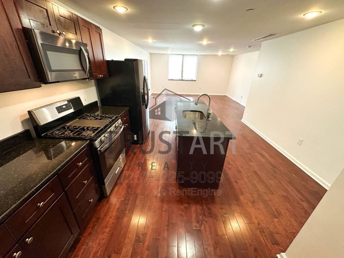 Apartment for rent at 1816 N Front St #1 B, Philadelphia, PA 19122