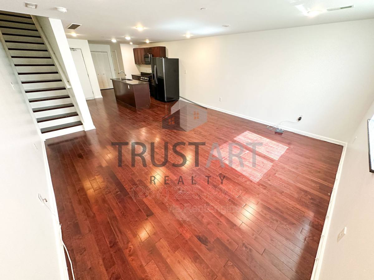 Apartment for rent at 1816 N Front St #1 B, Philadelphia, PA 19122