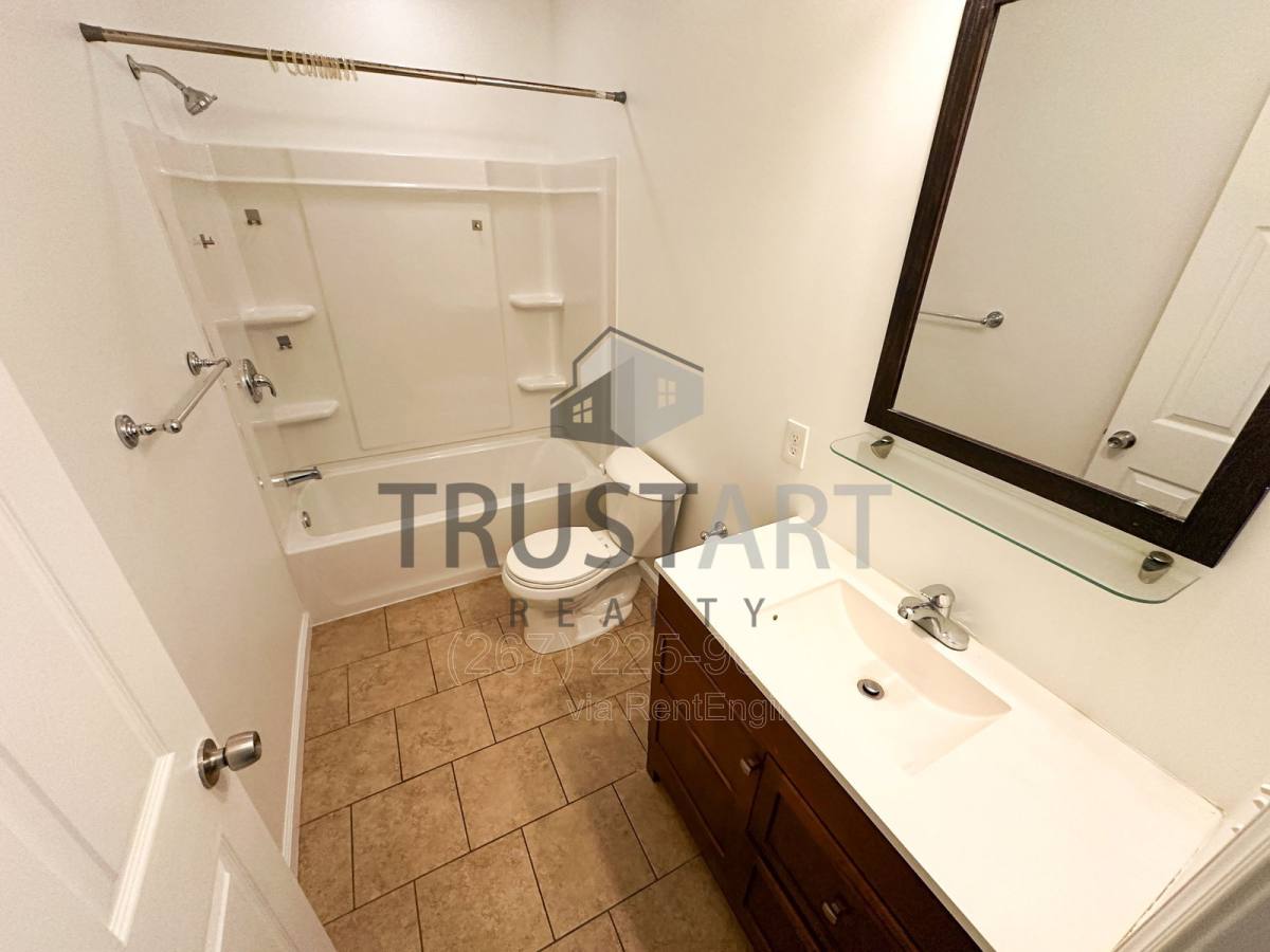 Apartment for rent at 1816 N Front St #1 B, Philadelphia, PA 19122