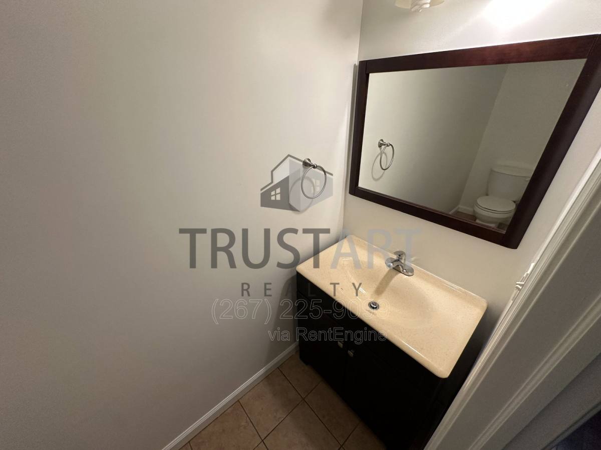 Apartment for rent at 1816 N Front St #1 B, Philadelphia, PA 19122