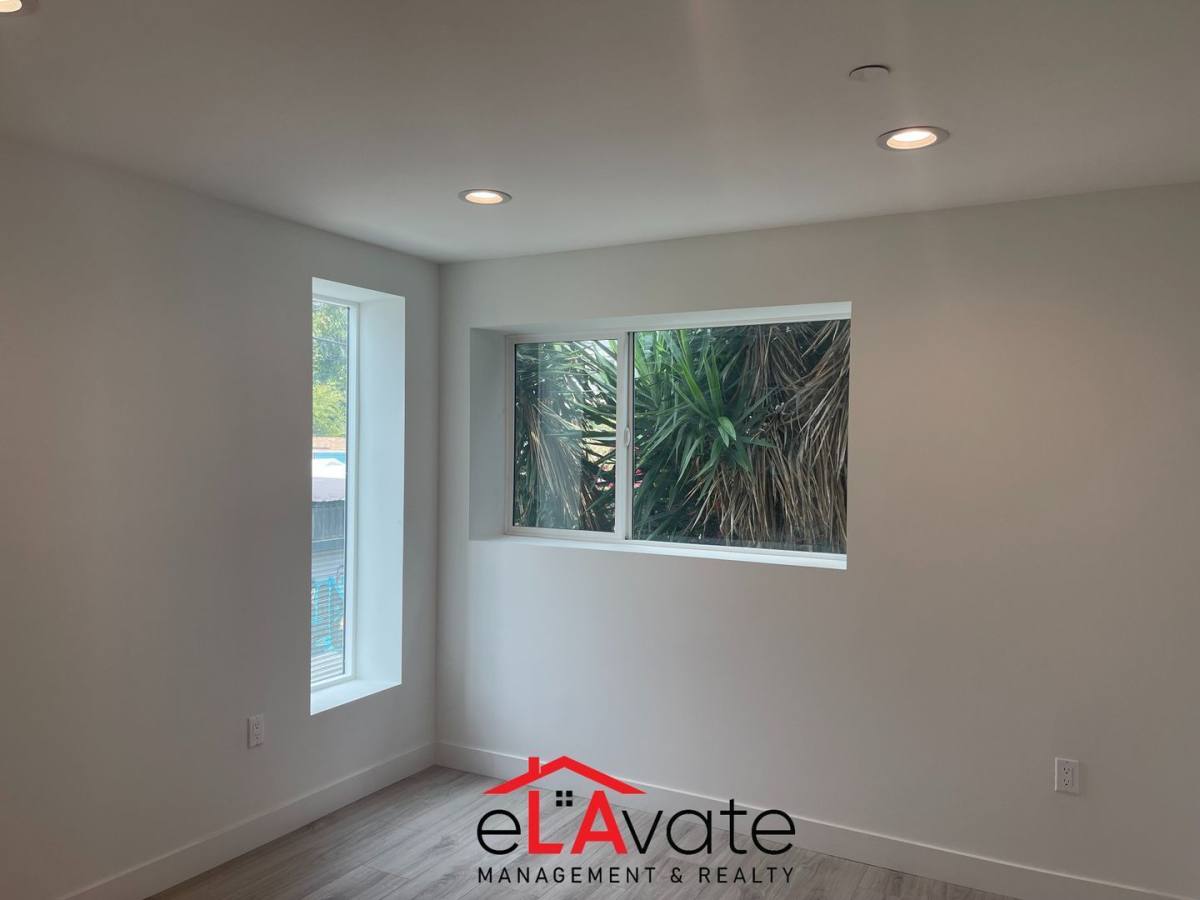 Apartment for rent at 1127 N Virgil Ave, Los Angeles, CA 90029
