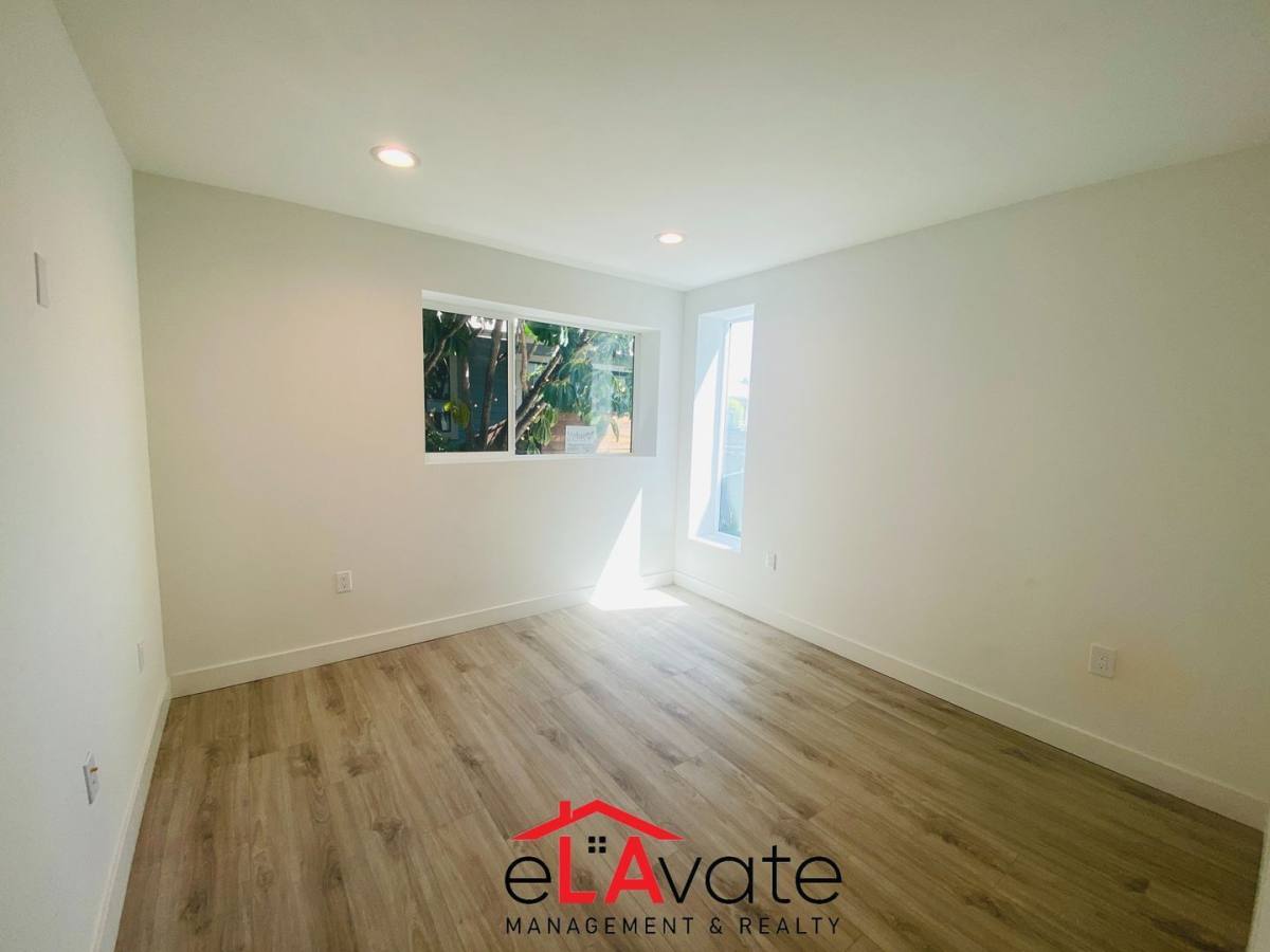 Apartment for rent at 1127 N Virgil Ave, Los Angeles, CA 90029