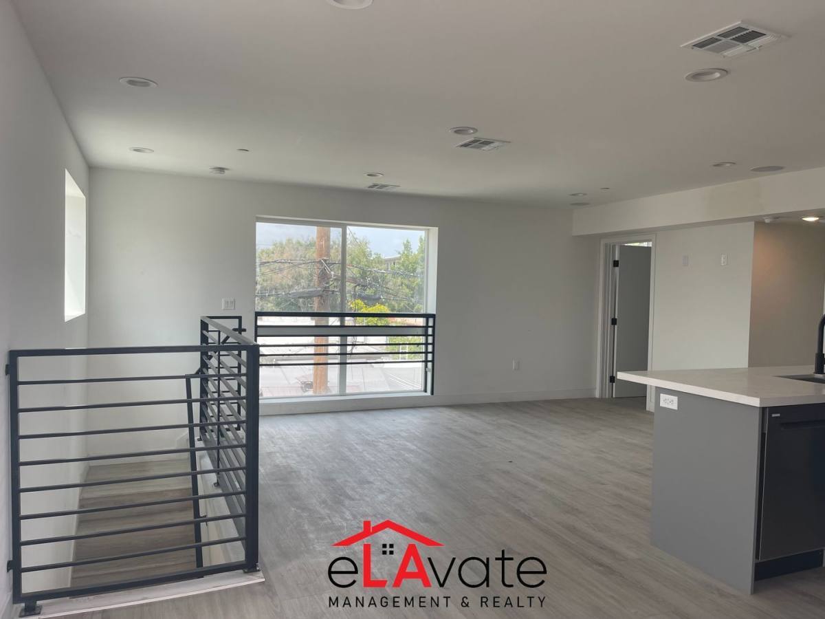 Apartment for rent at 1127 N Virgil Ave, Los Angeles, CA 90029