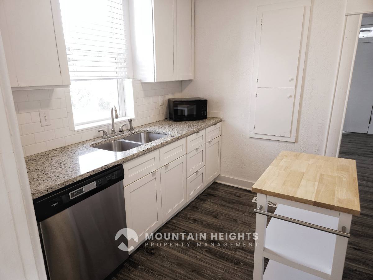 Apartment for rent at 1074 E Kensington Ave, Salt Lake City, UT 84105