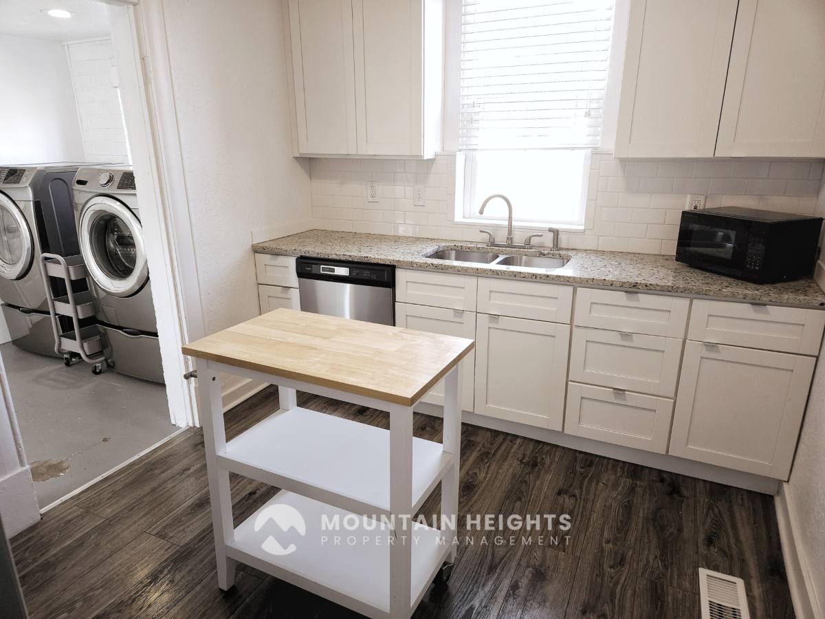 Apartment for rent at 1074 E Kensington Ave, Salt Lake City, UT 84105