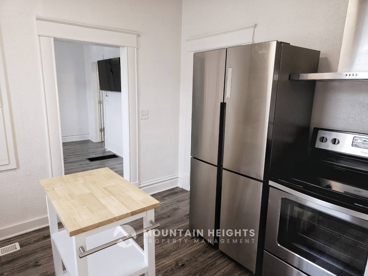 Apartment for rent at 1074 E Kensington Ave, Salt Lake City, UT 84105