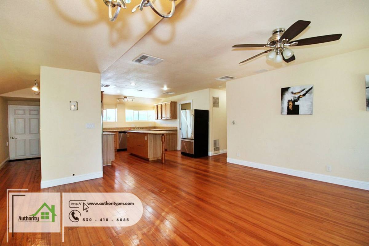 Apartment for rent at 2391 Placer St #C, Redding, CA 96001