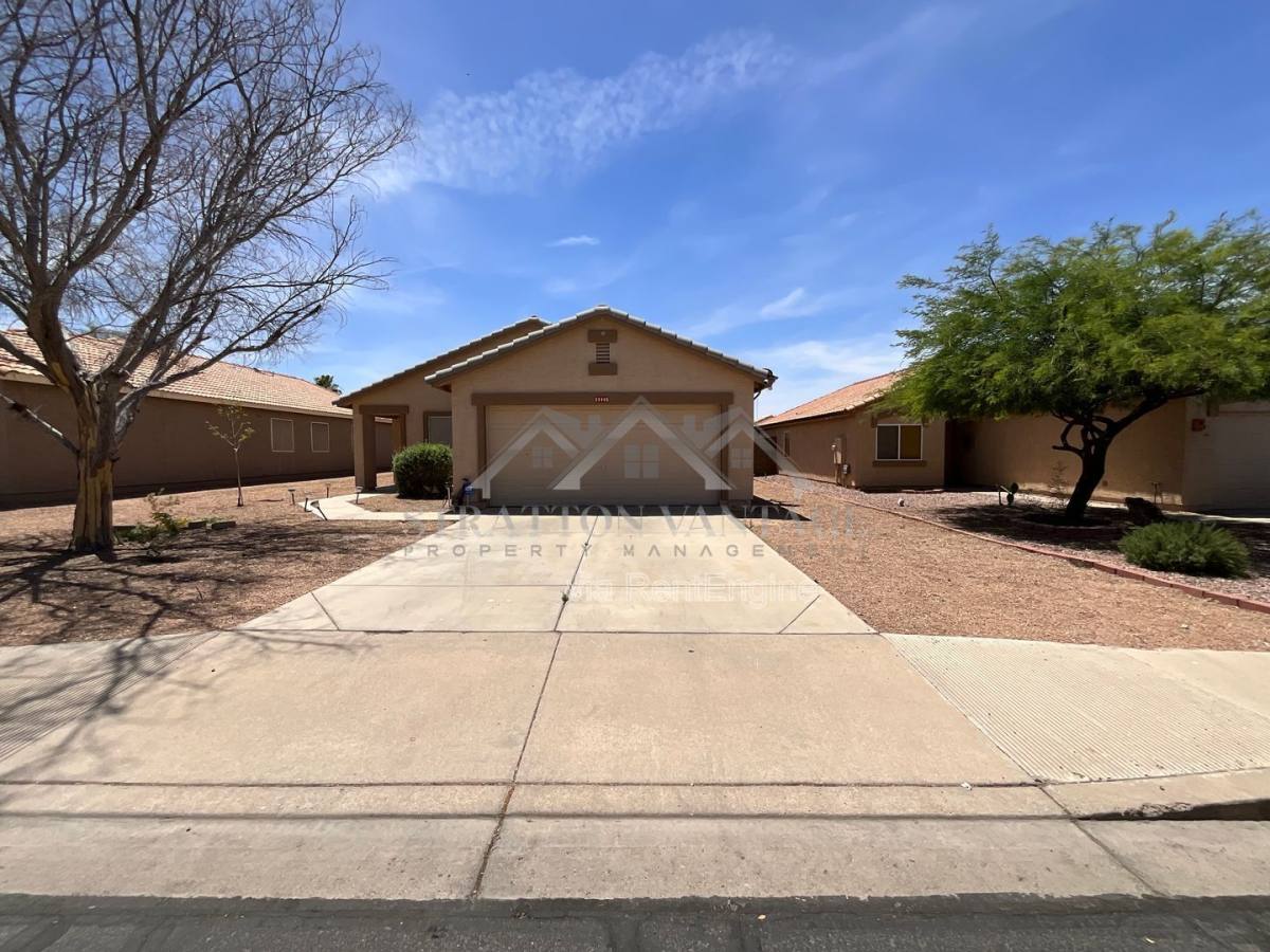 House for rent at 11445 E Contessa St, Mesa, AZ 85207