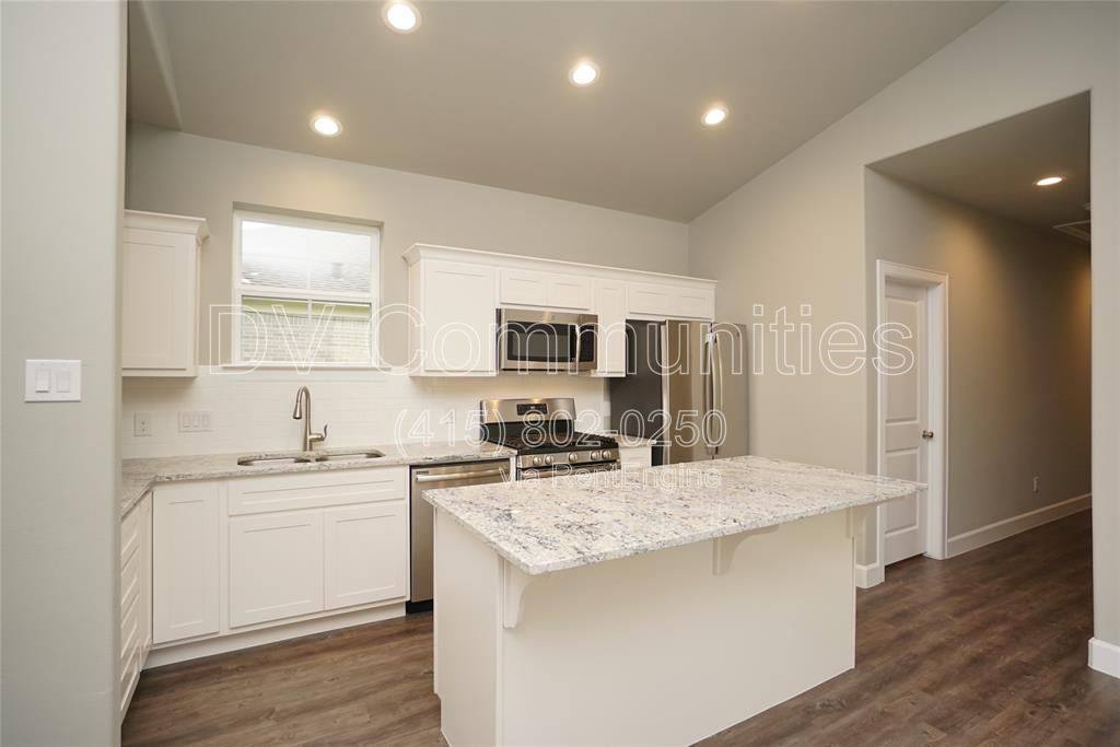 House for rent at 1202 3rd St, Rosenberg, TX 77471
