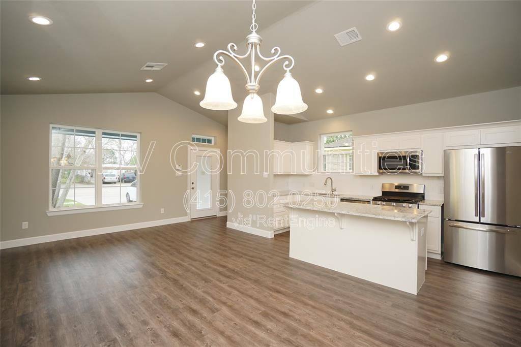 House for rent at 1202 3rd St, Rosenberg, TX 77471