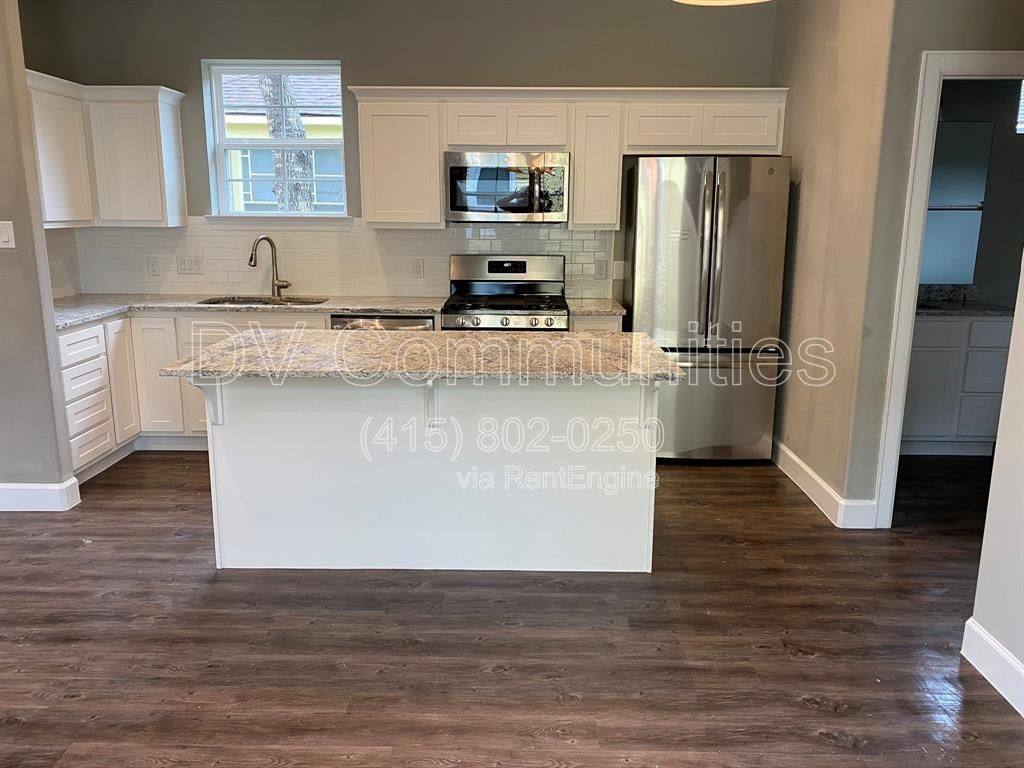 House for rent at 1202 3rd St, Rosenberg, TX 77471